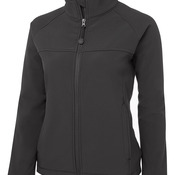 JB's  LADIES LAYER (SOFTSHELL) JACKET