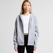 AS Colour - Women's Official Zip Hood