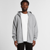 AS Colour - Mens Relax Zip