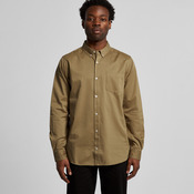 Mens Denim Washshirt