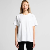 Wo's Classic Minus Tee [-5CM]