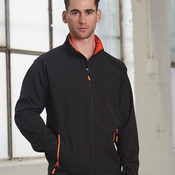 Rosewall Soft Shell Men's