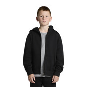 Youth Relax Zip Hood