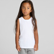 Kids Barnard Tank Tee  - MyMerch