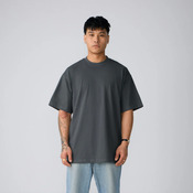 Shaka Wear Max Heavyweight S/S