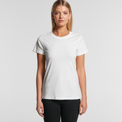 Maple Organic Tee