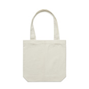 AS Colour - Canvas Carrie Bag